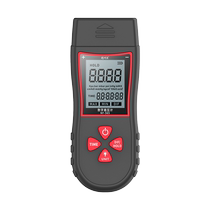 Astute mouse NF-565 digital pressure differential gauge pressure gauge precision hand-held number of differential pressure gauge negative pressure positive pressure 1671