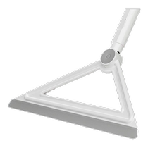 Swiping broom a floor-scraping artifact that wipes clean surfaces in one fell swoop quick-drying non-stick hair toilet multi-function magic mop 1866