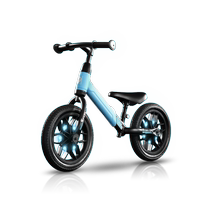 QPlay 903 children balance car 1-3-year-old baby skaver without pedalling single bike slide bike Spark