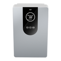 Dehumidifier household dehumidifier bedroom air dehumidifier indoor moisture absorption and dehumidification Hui Nantian artifact 3213