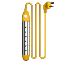 Hot and fast water boiling rod safe heating butler household electric heating rod water boiling artifact hot and fast water boiling water heater hot water 2084