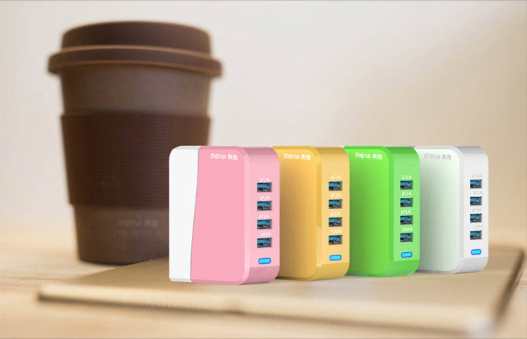 chargeur (MEIYI) pour téléphone portable COMMUN pour COMMUN - Ref 1299115 Image 24