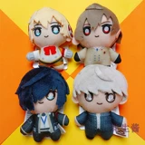 Подвеска, тряпичная кукла, японская версия, P5, P3