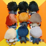 Подвеска, тряпичная кукла, японская версия, P5, P3