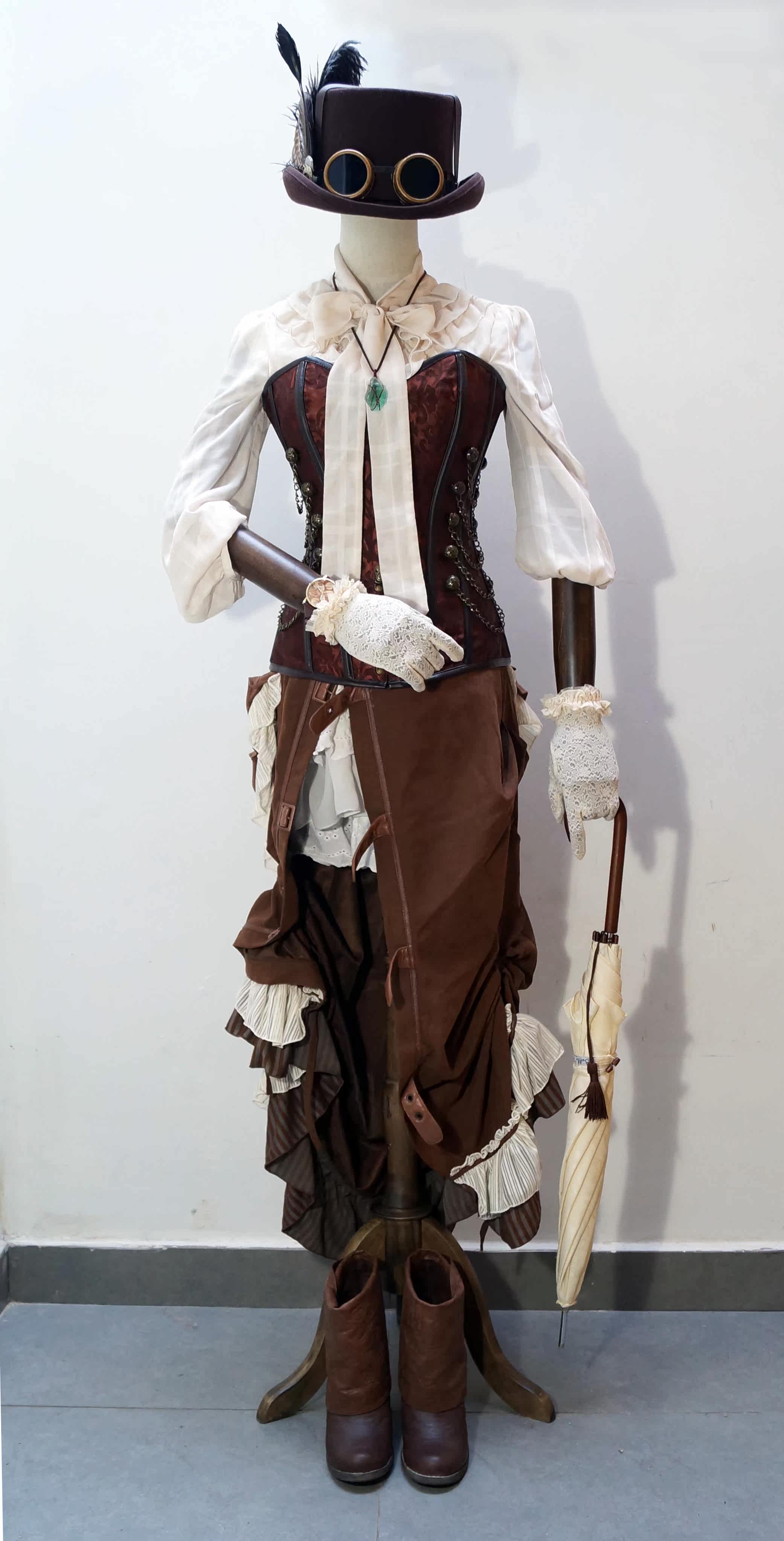 Corset DILONDO - Ref 671363 Image 7