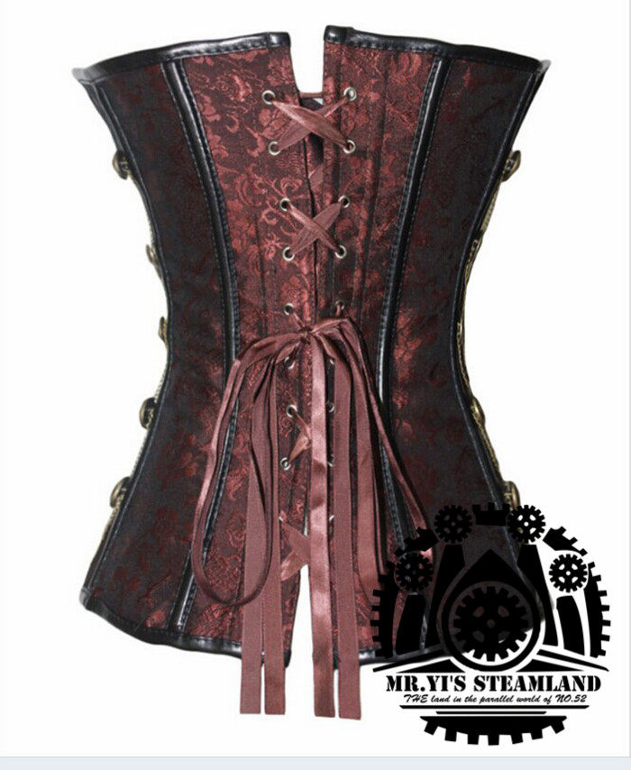 Corset DILONDO - Ref 671363 Image 6