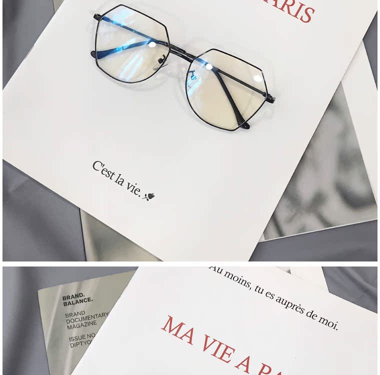 Montures de lunettes en Metal memoire - Ref 3140338 Image 21