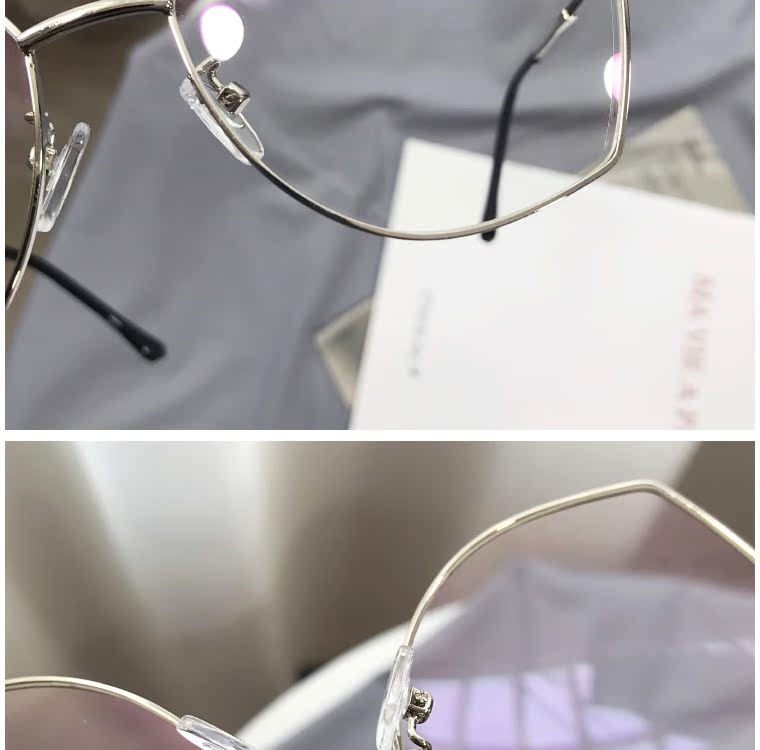 Montures de lunettes en Metal memoire - Ref 3140338 Image 11