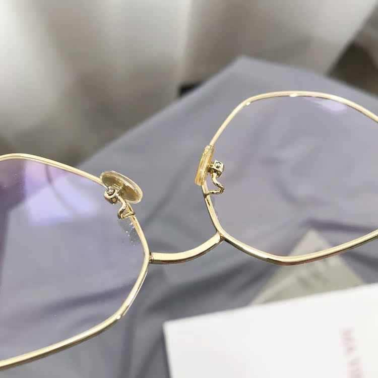 Montures de lunettes en Metal memoire - Ref 3139293 Image 4