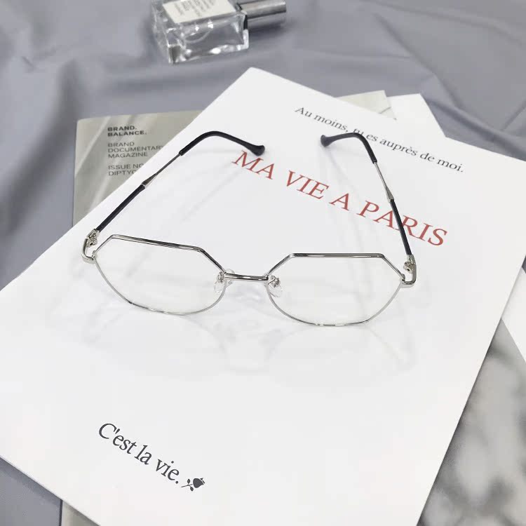 Montures de lunettes en Metal memoire - Ref 3140338 Image 5