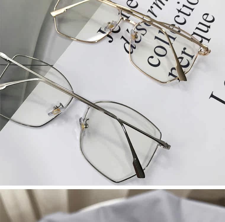 Montures de lunettes en Metal memoire - Ref 3140467 Image 20