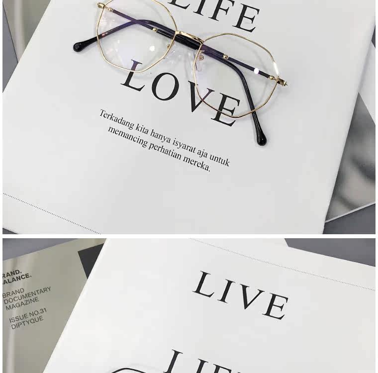 Montures de lunettes en Metal memoire - Ref 3140335 Image 19