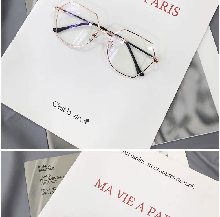 Montures de lunettes en Metal memoire - Ref 3140338 Image 20