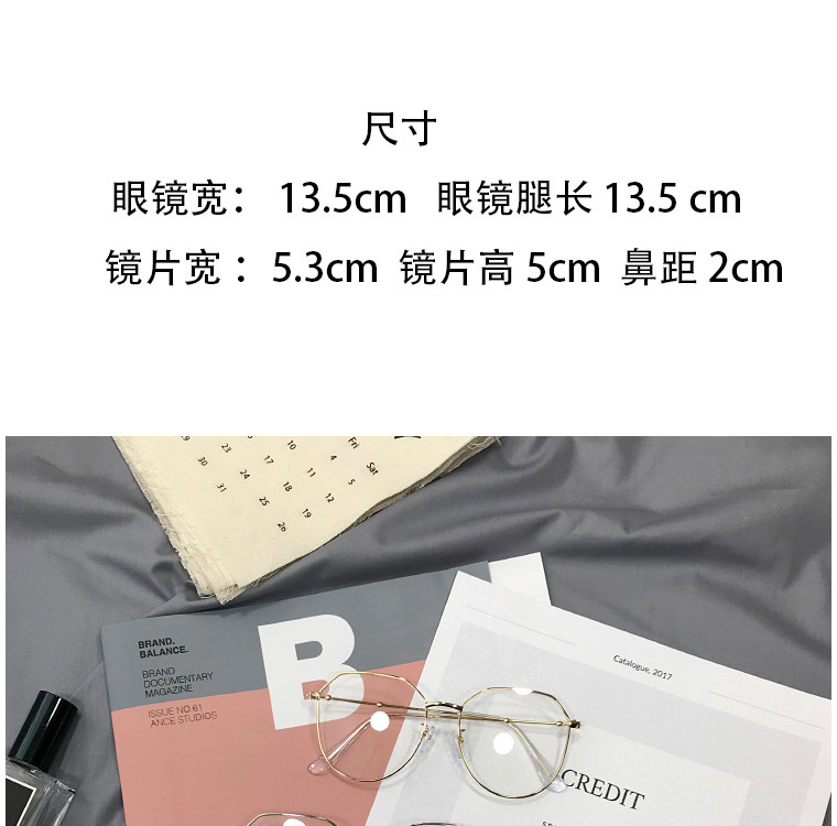 Montures de lunettes en Metal memoire - Ref 3140569 Image 12