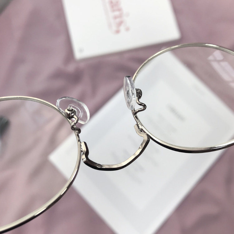 Montures de lunettes en Metal memoire - Ref 3139771 Image 3