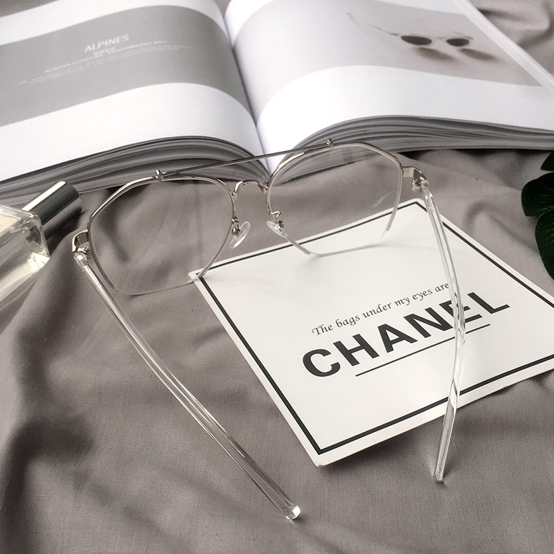 Montures de lunettes en Metal memoire - Ref 3140646 Image 24