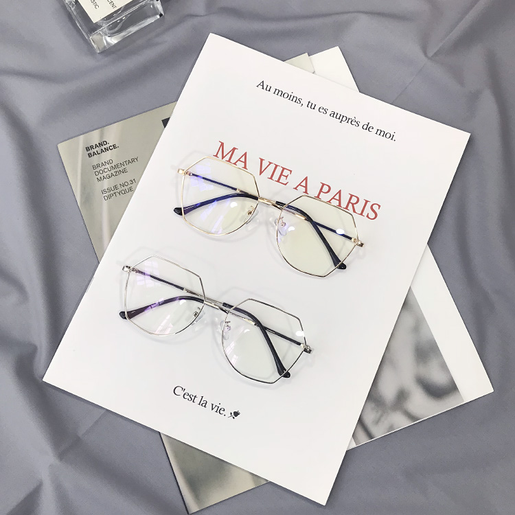 Montures de lunettes en Metal memoire - Ref 3140338 Image 1