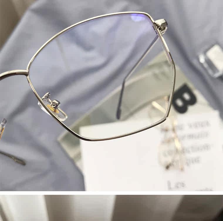 Montures de lunettes en Metal memoire - Ref 3140467 Image 21