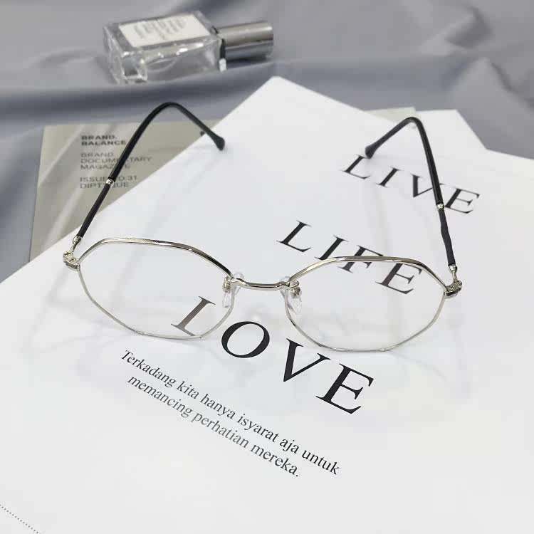 Montures de lunettes en Metal memoire - Ref 3140335 Image 5