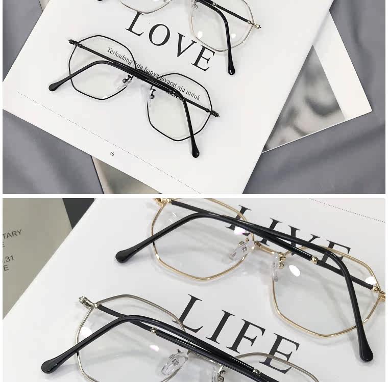 Montures de lunettes en Metal memoire - Ref 3140335 Image 9