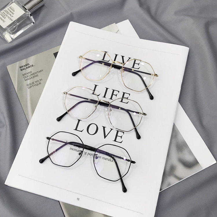 Montures de lunettes en Metal memoire - Ref 3140335 Image 1
