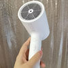 Xiaomi Mijia Portable Hair Dryer H101 Negative Ion Hair Care Quick-Drying Home Dormitory Compact Foldable Hair Dryer