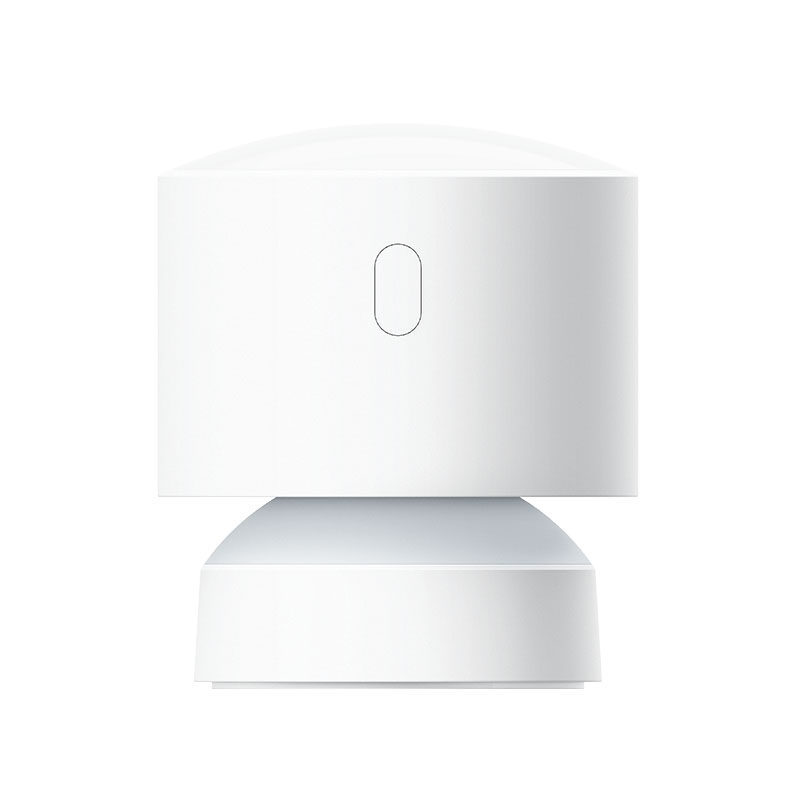 Xiaomi People Sensor Static Sensing Smart Home Whole-House Linkage Low Power Consumption Long Battery Life Convenient Installation