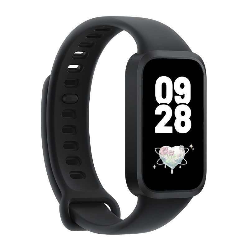 Xiaomi Redmi Band 3 Smart Sports Watch with Long Battery Life, Blood Oxygen, Heart Rate, and Sleep Monitoring Xiaomi Band