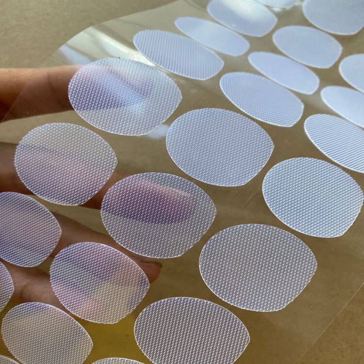 Factory direct sales any shape adhesive backed plastic hook baby thin Velcro with adhesive buckle sticker shoot hook