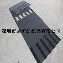 1 meter wide card board transport strap tray bandage instead of wrapping film goods without rewind special price