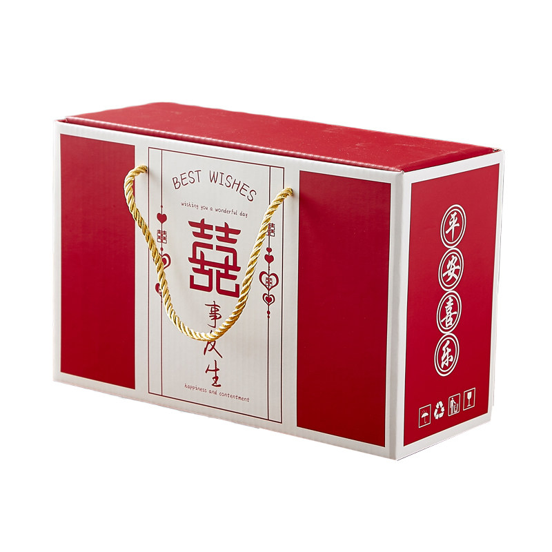 Souvenirs for Female Bridesmaids, Wedding Guests, Small Gifts, Wedding Return Gifts, Practical High-End Gift Boxes, Wedding Banquet Gifts