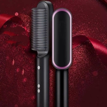 【直发神器】负离子不伤发直发卷发棒