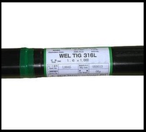 Japan WEL TIG 309L stainless steel welding wire YS309L argon arc welding wire ER309L Argon arc stainless steel welding wire
