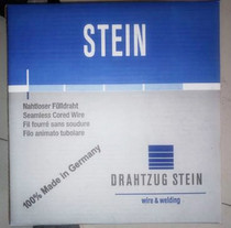 Germany STEIN A 760M wear-resistant flux-cored welding wire STEIN-MEGAFIL MF A 760 M welding wire 1 2