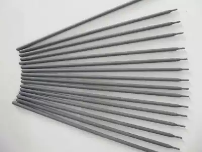 D322 Chromium molybdenum tungsten vanadium cold punch mold surfacing electric welding electrode Cold punch mold welding electrode d322 wear-resistant welding electrode welding electrode