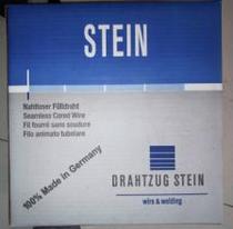 STEIN GERMANY STEIN-MEGAFIL?MF A 864M wear-resistant flux-cored welding wire