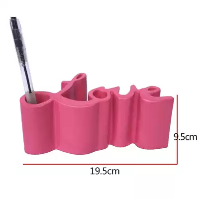 Live special shot Super-link micro-defect resin crafts home decoration ornaments solitary goods sale retro