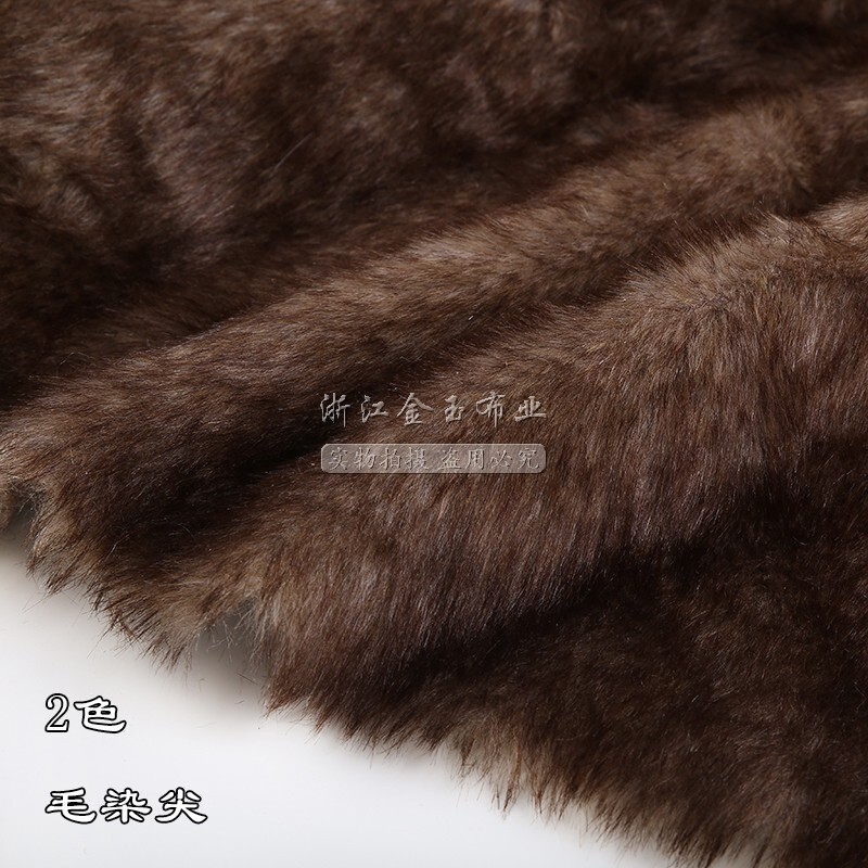 Plush Fabric, Artificial Fur, Faux Fur, Fur Integrated Toy, Doll, Animal Costume, Plush Fur, DIY Handmade Fabric