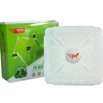 Car deodorant New car except formaldehyde Peculiar Smell In-car Supplies To Taste Deodorize And Eliminate Decontamination Air