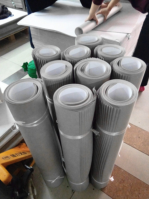 Large sheet of white board Paper clothing Cricket Paper White Card Full Open Ash Bottom White Board Paper Paste Wallpaper Boilerplate Paper Can Be Cut