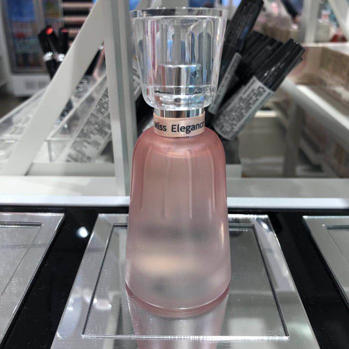 名 创优 miniso 漫舞 粉 淡 30ml dior nam