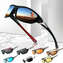 2023 New Luxury Polarized Driving Sunglasses Men Classic Sp