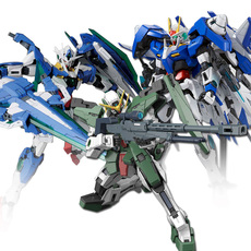 Игрушки из сериалов Gundam Компания Bandai
