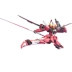 Bandai BANDAI Gundam Model MG 1 100 SEED Justice Gundam Infinite Justice Gundam - Gundam / Mech Model / Robot / Transformers mô hình robot gundam Gundam / Mech Model / Robot / Transformers
