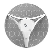 MikroTik (LHG LTE kit) RBLHGRR11e-LTE Triple network 4G long-distance access CPE