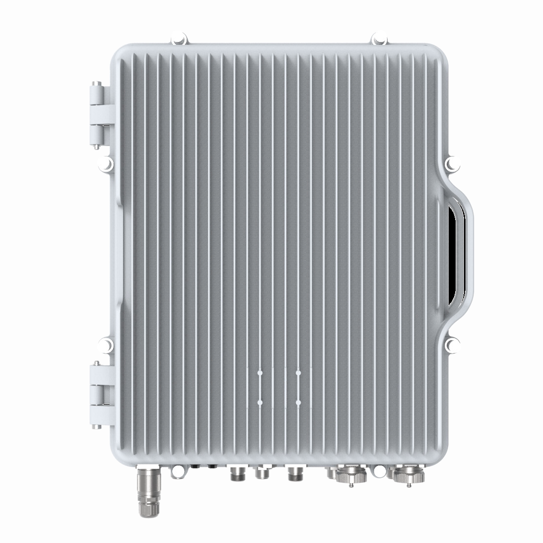 MikroTik InterCell P02003-B38B39- Small LTE base station equipment