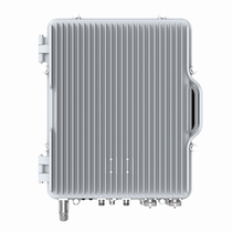 MikroTik InterCell Small LTE base station equipment-48V power supply Dual SFP port Dual Gigabit