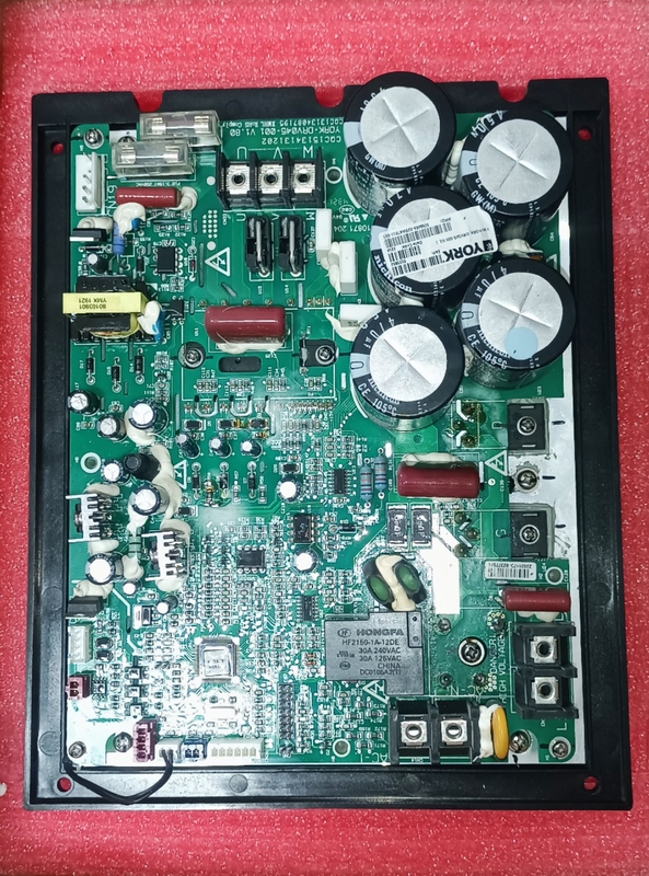 Repair York Air Conditioner Yvag Inverter Board Ykoh Driver Board 5013630 5335862 5180888 Repair York Air Conditioner Yvag Inverter Board Ykoh Driver Board 5013630 5335862 5180888
