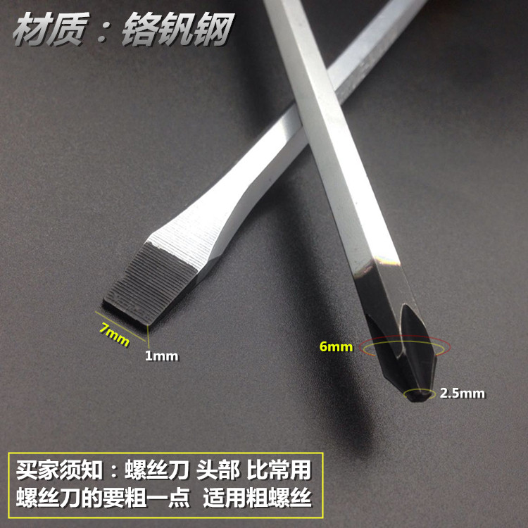 Tournevis pour réparation vélo - Ref 2293374 Image 14