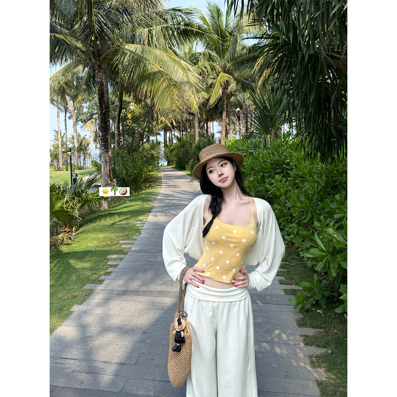 Laareetoo 100 Tencel Knitted Cardigan for Women, Summer Long Sleeve Sun Protection Thin Jacket, Air Conditioning Shirt, Slimming Top Laareetoo 100 Tencel Knitted Cardigan for Women, Summer Long Sleeve Sun Protection Thin Jacket, Air Conditioning Shirt, Slimming Top